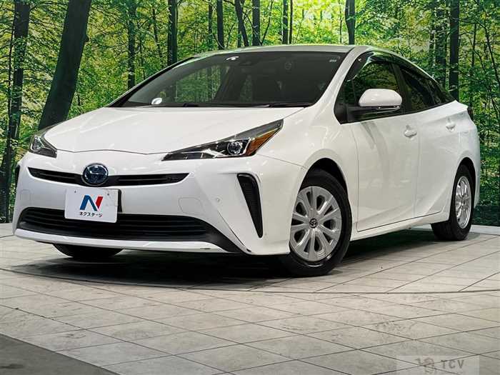 2022 Toyota Prius