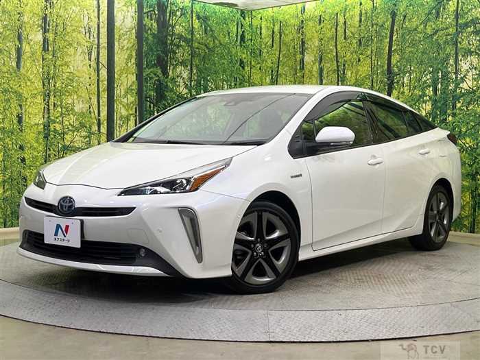 2019 Toyota Prius