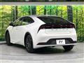 2025 Toyota Prius