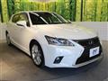 2014 Lexus CT