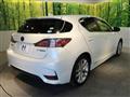2014 Lexus CT