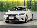 2017 Lexus CT