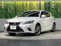 2017 Lexus CT