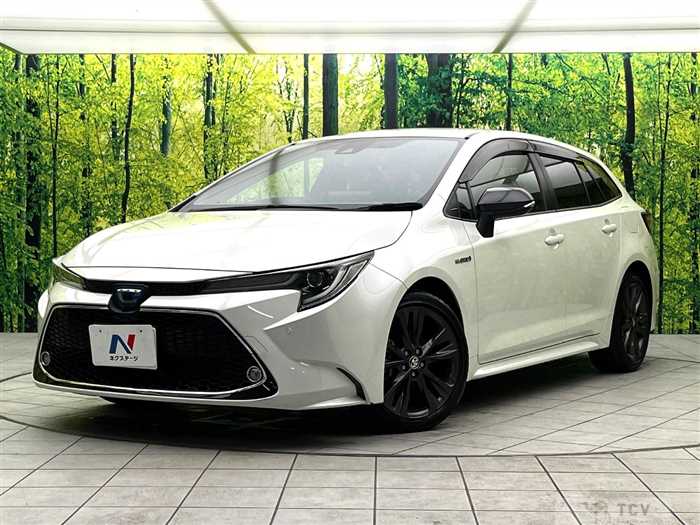 2020 Toyota Corolla Sedan