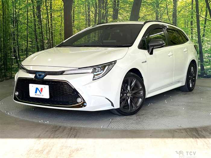 2020 Toyota Corolla Sedan