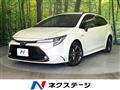 2020 Toyota Corolla Sedan