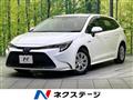 2020 Toyota Corolla Sedan