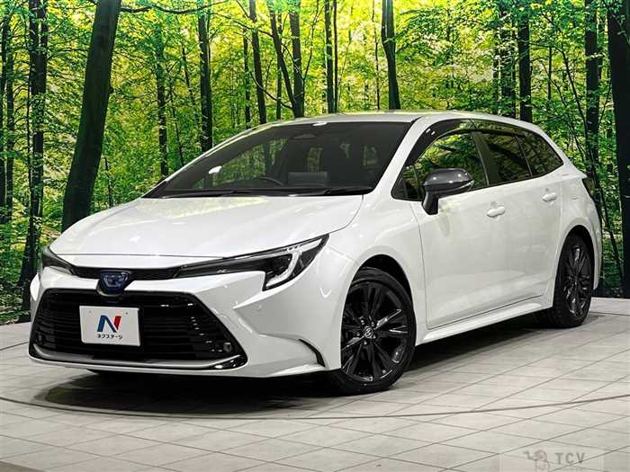 2023 Toyota Corolla Sedan