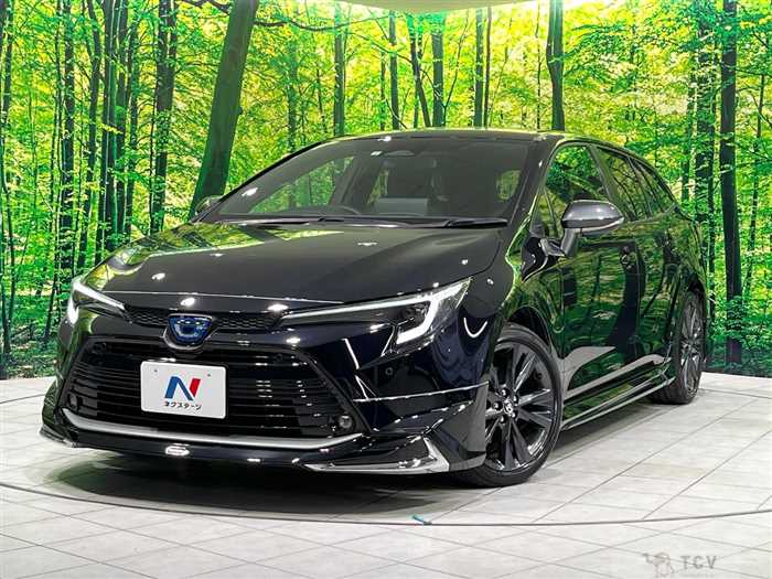 2023 Toyota Corolla Sedan