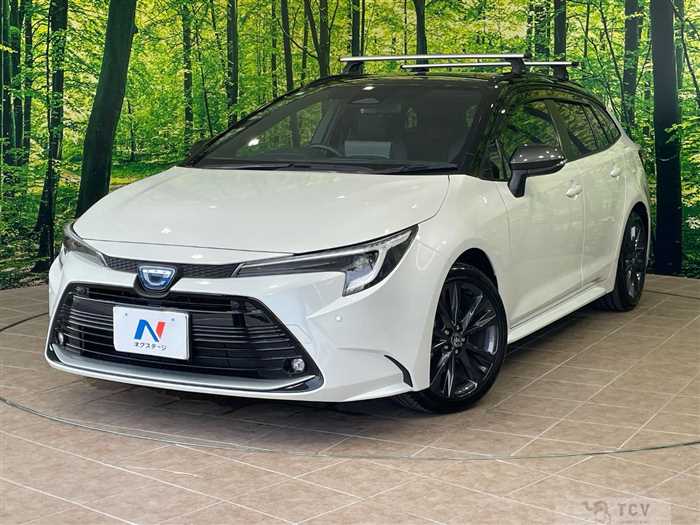 2023 Toyota Corolla Sedan