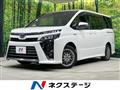2017 Toyota Voxy