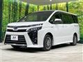 2017 Toyota Voxy