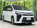 2017 Toyota Voxy