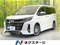 2018 Toyota Noah