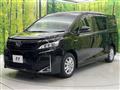 2019 Toyota Voxy