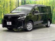 2019 Toyota Voxy