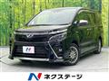 2019 Toyota Voxy