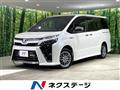 2020 Toyota Voxy