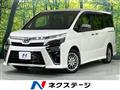 2020 Toyota Voxy