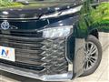 2025 Toyota Voxy