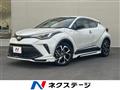 2020 Toyota C-HR
