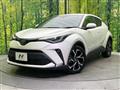 2020 Toyota C-HR