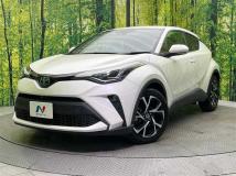2020 Toyota C-HR