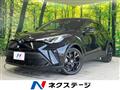 2020 Toyota C-HR