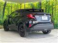 2020 Toyota C-HR