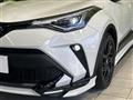 2021 Toyota C-HR