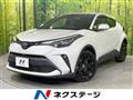 2022 Toyota C-HR