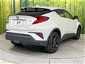 2022 Toyota C-HR
