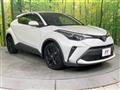 2022 Toyota C-HR