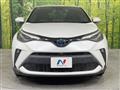 2022 Toyota C-HR