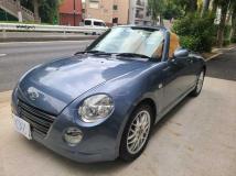 2008 Daihatsu Copen