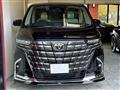 2025 Toyota Alphard G