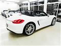 2013 Porsche Boxster