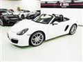 2013 Porsche Boxster