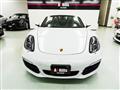 2013 Porsche Boxster