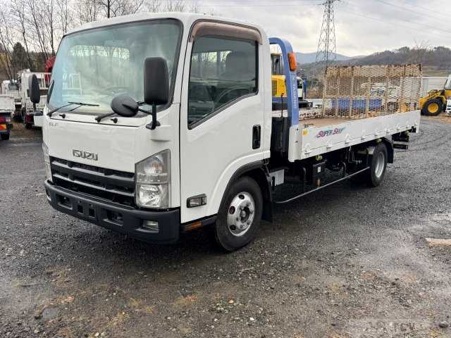2014 Isuzu Isuzu Others