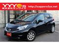 2015 Nissan Note