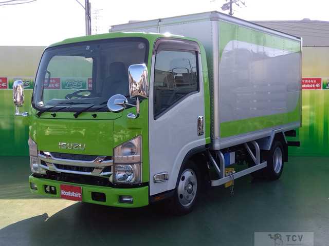 2016 Isuzu Isuzu Others