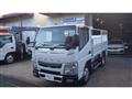 2014 Mitsubishi Canter