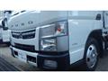 2014 Mitsubishi Canter