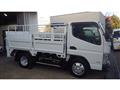 2014 Mitsubishi Canter