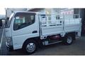 2014 Mitsubishi Canter