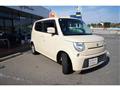 2011 Suzuki MR Wagon