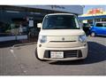 2011 Suzuki MR Wagon