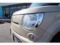 2011 Suzuki MR Wagon