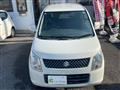 2010 Suzuki Wagon R